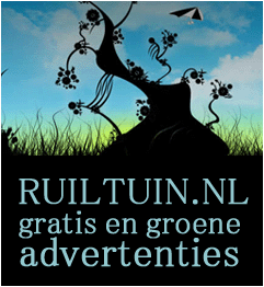 gratis adverteren op ruiltuin.nl